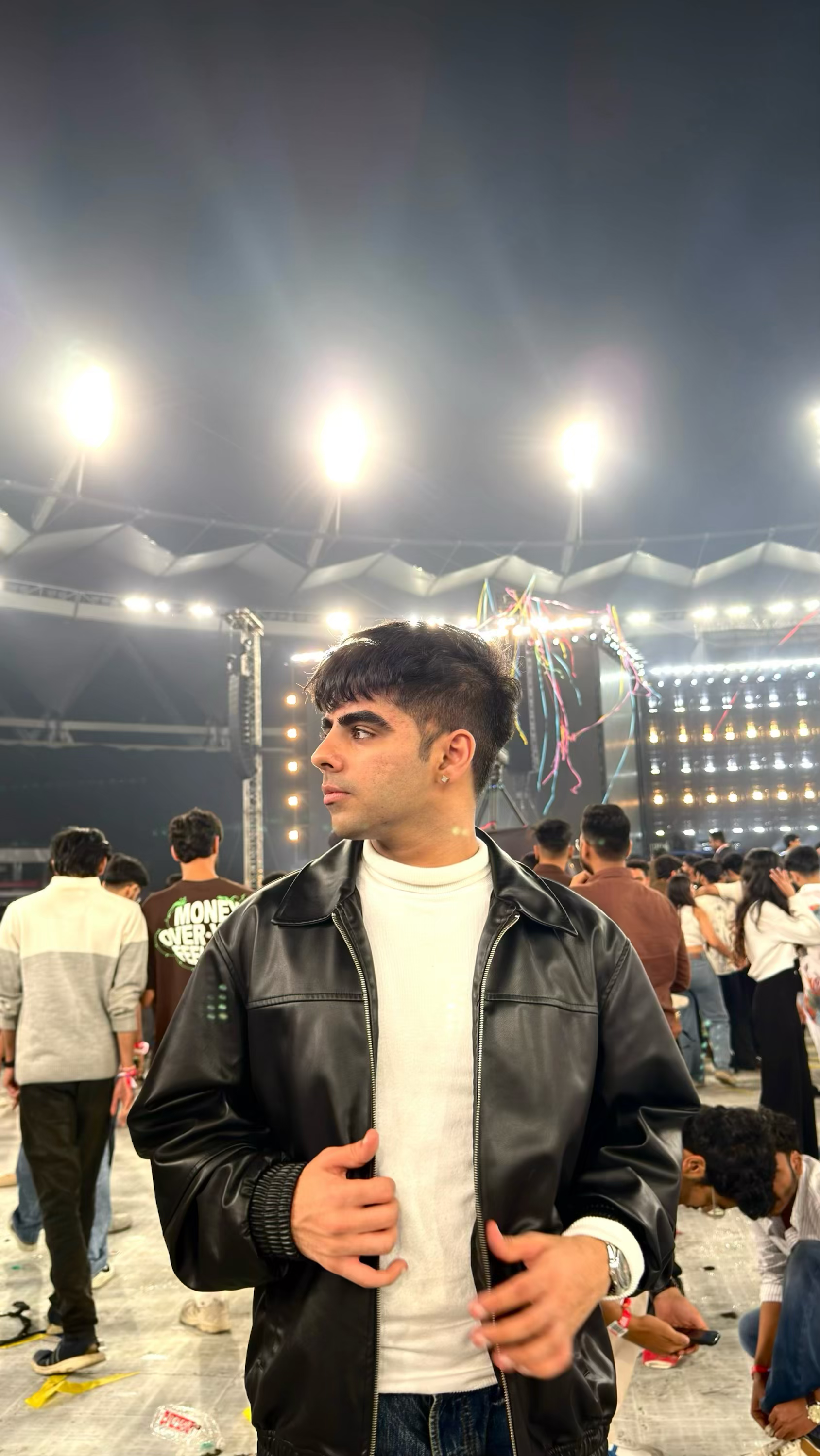 Vansh Wadhwa